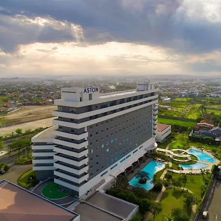 Aston Cirebon Hotel And Convention Center-3