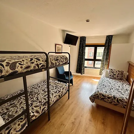 Hotel Merino-3