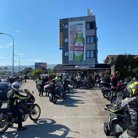 Hotel Banja Luka-3