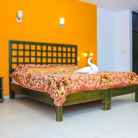 Hotel Rosalia-3