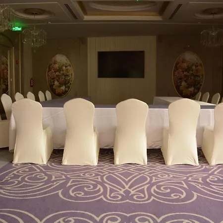 Harir Palace Hotel-3