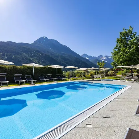 Familien- und Wellnesshotel Hanneshof-2