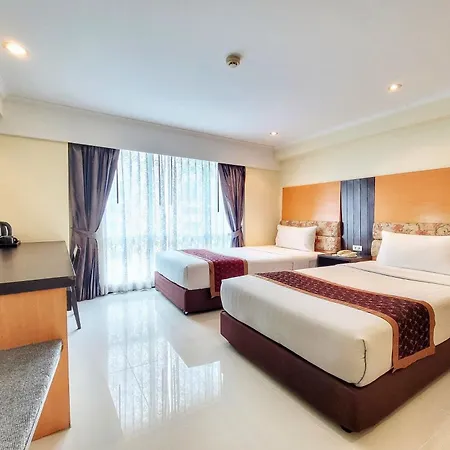 Citin Pratunam Bangkok By Compass Hospitality-2
