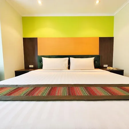 Citin Pratunam Bangkok By Compass Hospitality-3