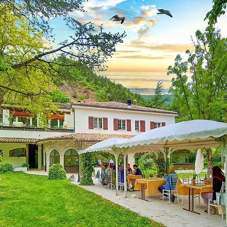 Albergo La Ginestra-3