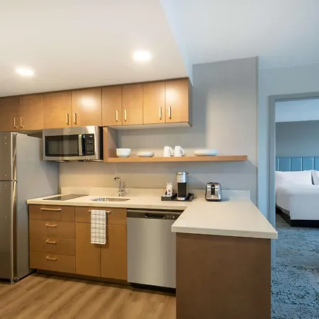 Homewood Suites By Hilton Toledo Downtown-3