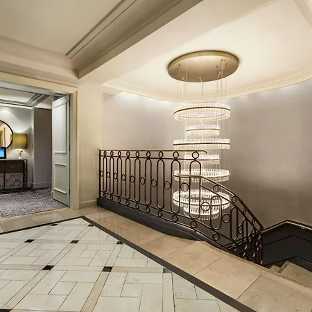 Hilton Checkers Los Angeles-2