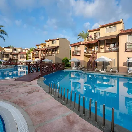 Selectum Family Resort Side-3