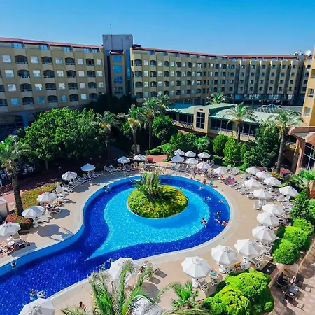 Selectum Family Resort Side-2