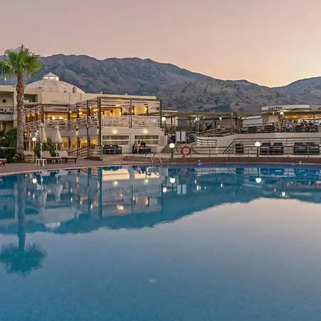 Georgioupolis Resort & Aqua Park-3