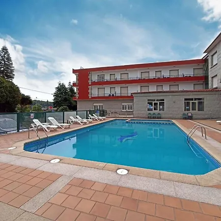 Hotel Galaico-3