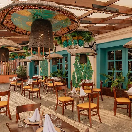 Tan Resorts Marina Cap Cana-2
