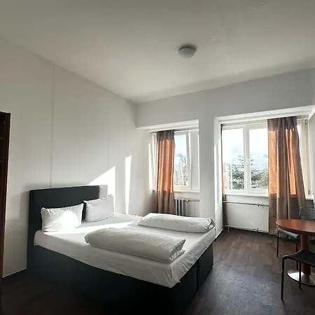 Ootel Berlin-2