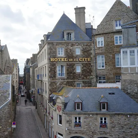 Hôtel de la Cité-3
