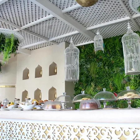 Riad Palais Blanc & Spa-2