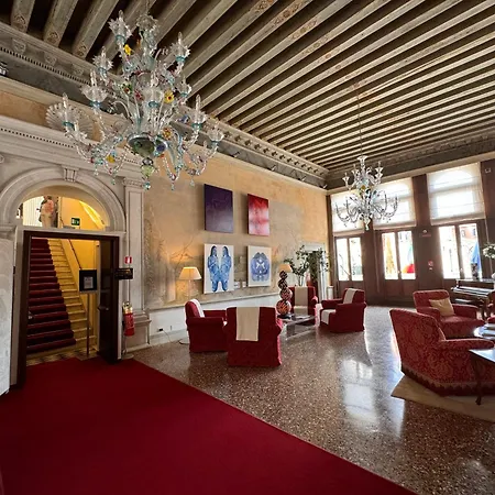 Ruzzini Palace Hotel-2