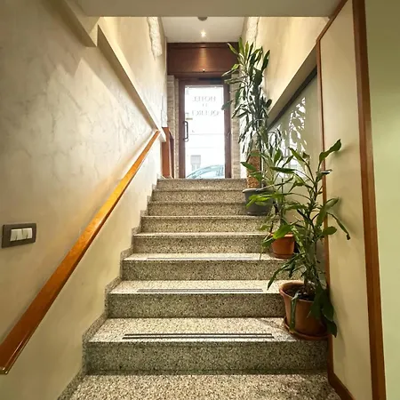 Hotel Le Querce-2