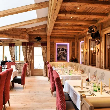 Familien- und Wellnesshotel Hanneshof-3
