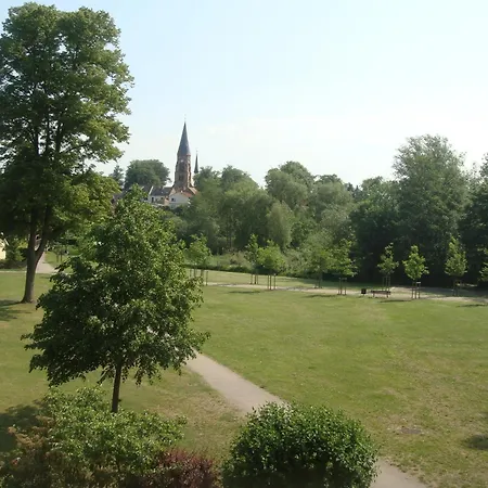Hotel am Wariner See-2