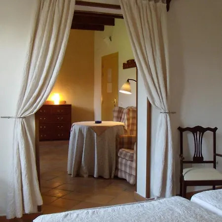 Hotel Rural Son Tretze - Adults Only-2