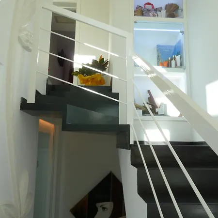 Piccola Caracas B&B-3