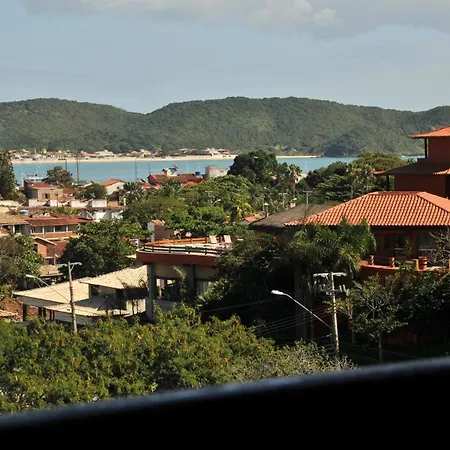 Pousada New Paradise-3