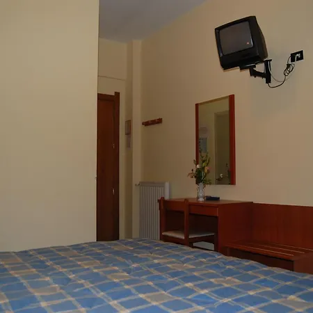 Hotel Aurora-2