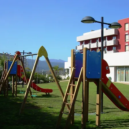 Hotel Montera Plaza-2