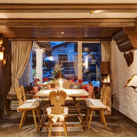 Obermuehle 4*S Boutique Resort-3