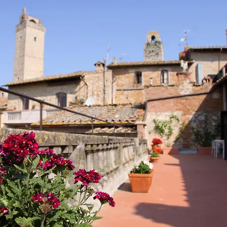 Hotel La Cisterna-3