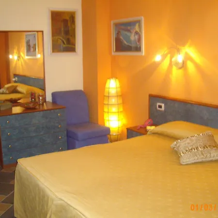 Hotel Blumentag-3