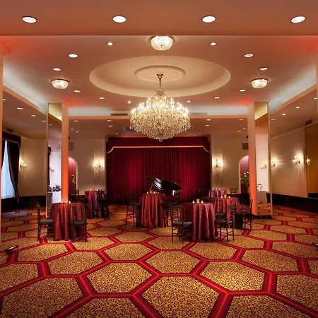 New Yorker By Lotte Hotels-3