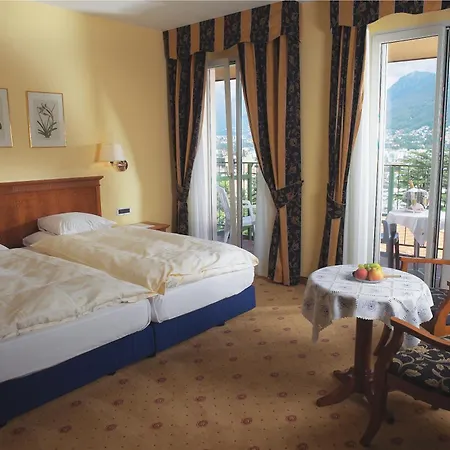 Hotel Federale-3