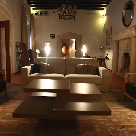 Parador De Caceres-3