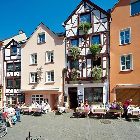 Gästehaus am Schlossberg-2