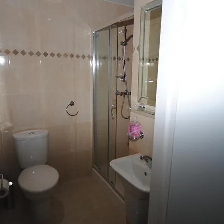 Tony'S House Hotel-2