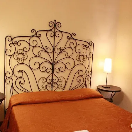 Hotel Campidoglio-3