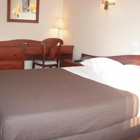 Cosmotel Hotel-2
