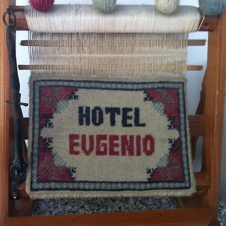 Hotel Eugenio-3