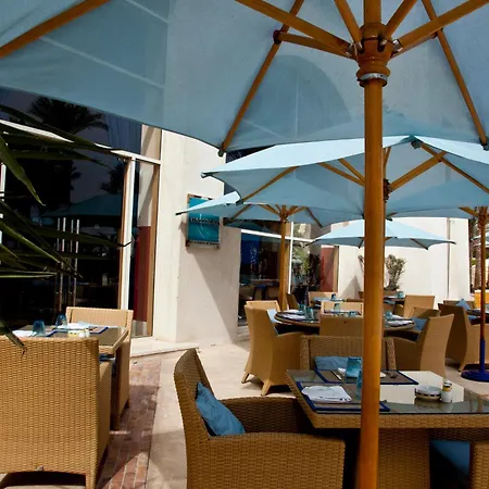 Grand Rotana Resort & Spa-3