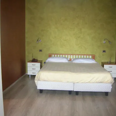 Hotel Villa Archirafi-2