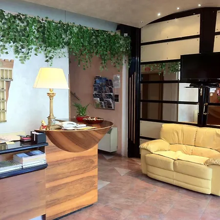 Hotel Torrismondi-2