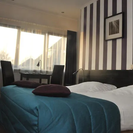 Hotel Het Landhuis-3