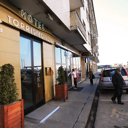 Hotel Torrismondi-3