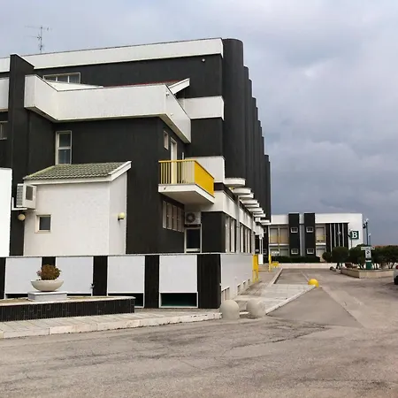 Hotel Atleti - Disponibile stazione ricarica auto elettriche --3