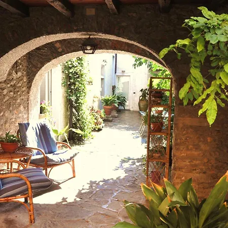 Villa Annamaria B&B-3