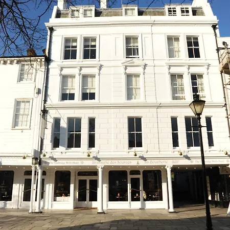 The Tunbridge Wells Hotel-3