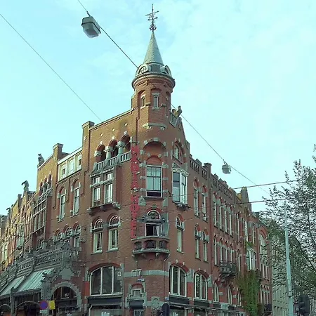 Nadia Hotel-2