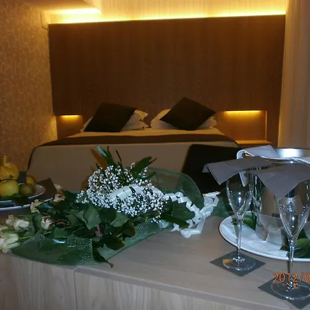 Eolian Milazzo Hotel-2