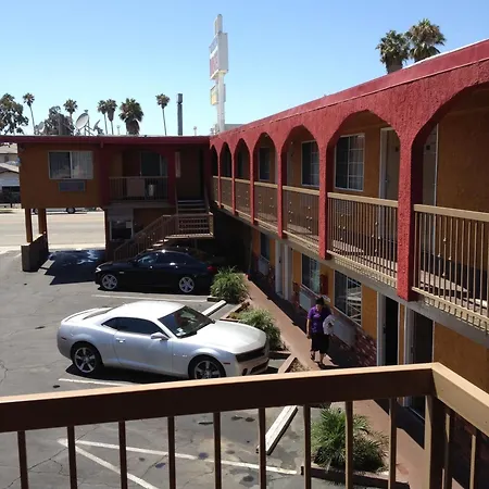 Hyde Park Motel-3